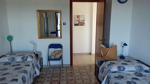 Apartamento Appartamento Alba Rosa