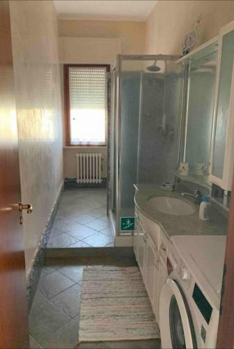Apartamento Appartamento Alba Rosa