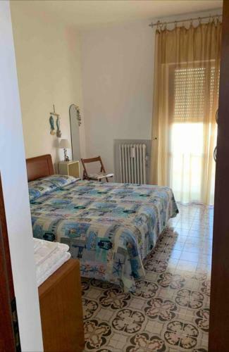 Apartamento Appartamento Alba Rosa