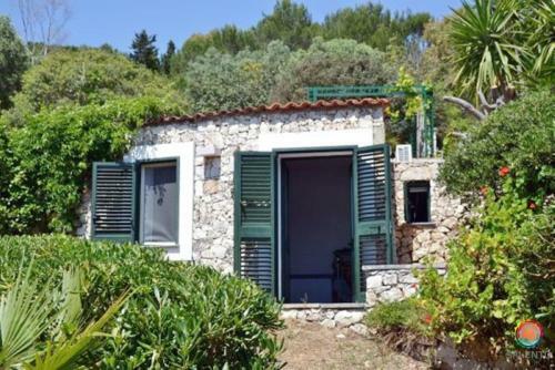 Wonderful Seaview Villa Azzurra