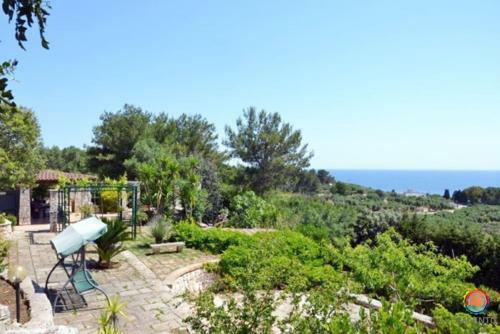 Wonderful Seaview Villa Azzurra