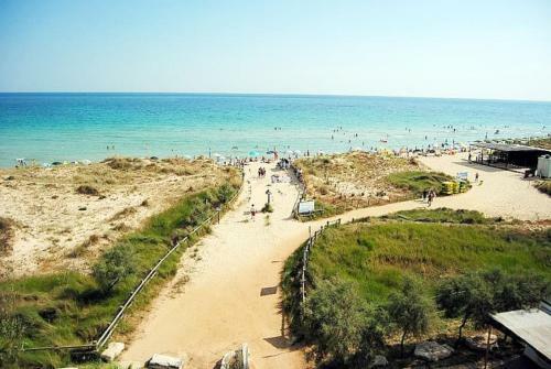 Wonderful Seaview Villa Azzurra