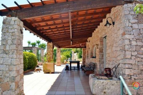Wonderful Seaview Villa Azzurra