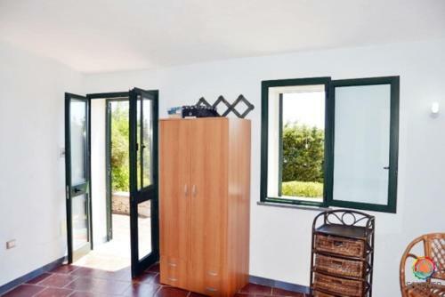 Wonderful Seaview Villa Azzurra