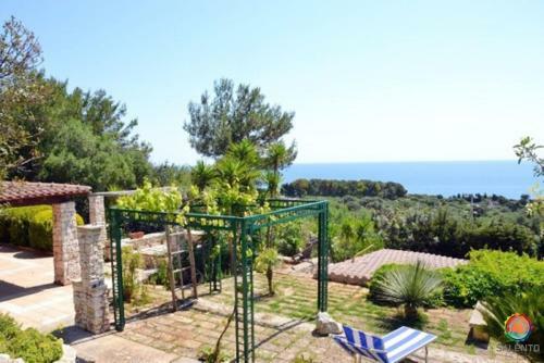 Wonderful Seaview Villa Azzurra