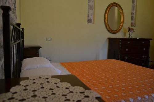 B&B La Casa Vecchia