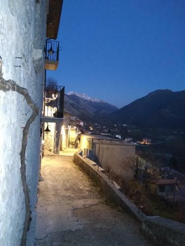 B&B La Casa Vecchia