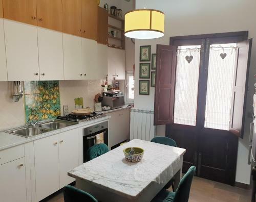 Apartamento Li Beddhrizzi House