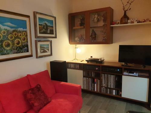 Apartamento Li Beddhrizzi House