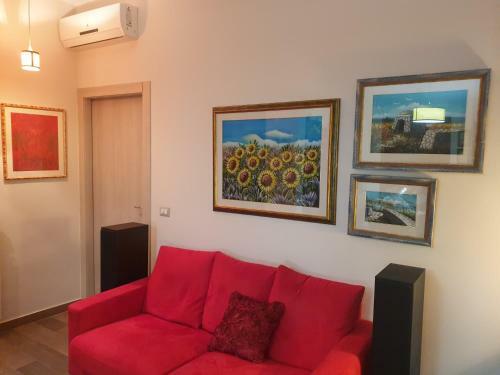 Apartamento Li Beddhrizzi House