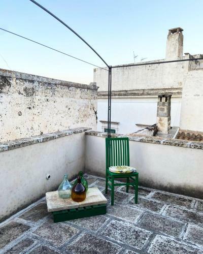 Apartamento Li Beddhrizzi House