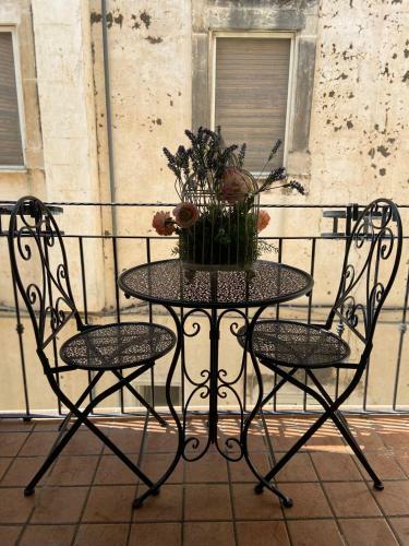 Apartamento Li Beddhrizzi House