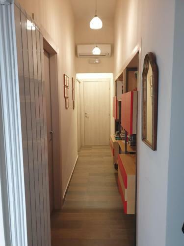 Apartamento Li Beddhrizzi House