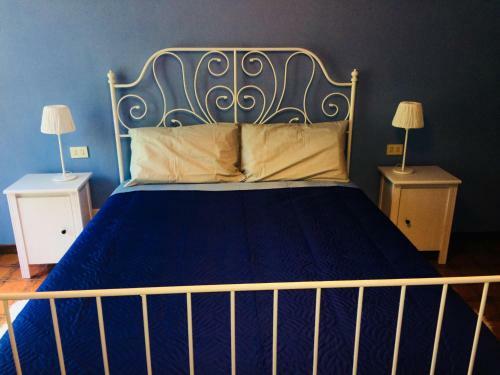 Tana Dell'elfo B&B
