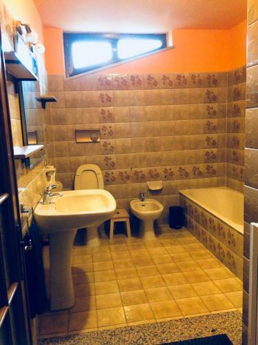 Tana Dell'elfo B&B