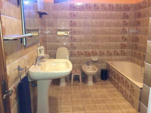 Tana Dell'elfo B&B