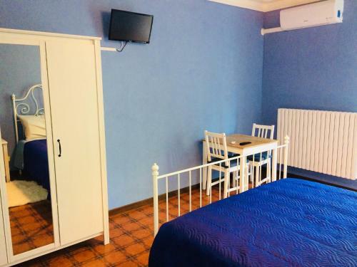 Tana Dell'elfo B&B