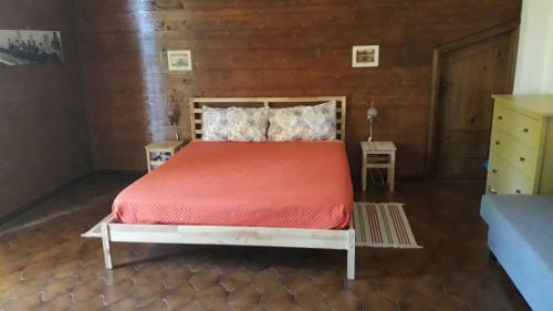 Tana Dell'elfo B&B