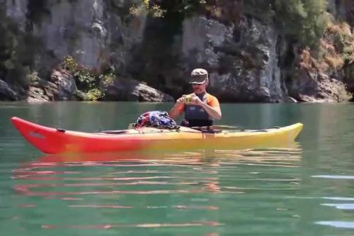 Apartamento Relax Sul Lago