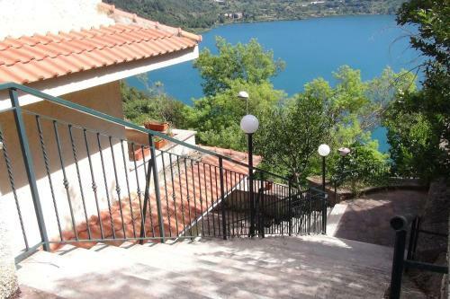 Apartamento Relax Sul Lago