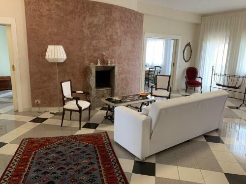 Apartamento Gess Etna Home