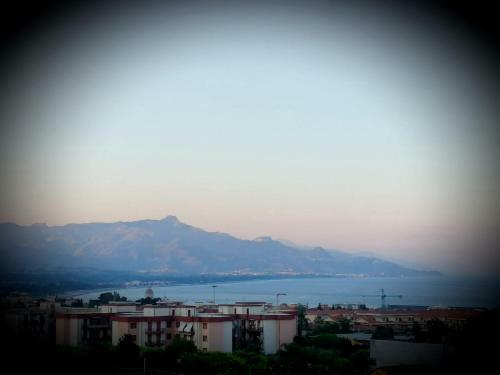Apartamento Gess Etna Home
