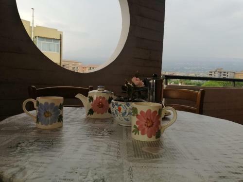 Apartamento Gess Etna Home