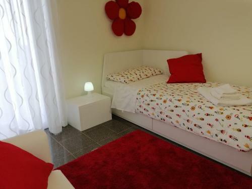 Apartamento Gess Etna Home