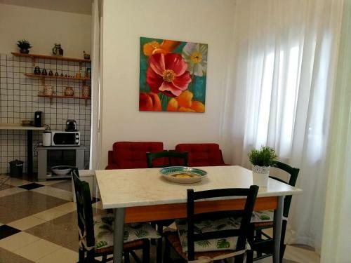 Apartamento Gess Etna Home