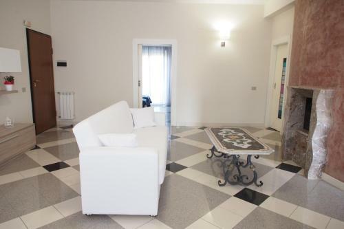 Apartamento Gess Etna Home