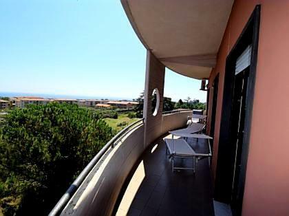 Apartamento Gess Etna Home