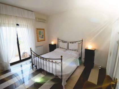 Apartamento Gess Etna Home