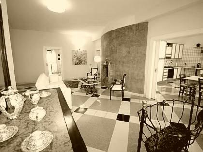 Apartamento Gess Etna Home