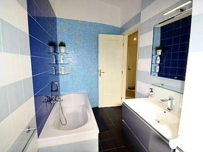 Apartamento Gess Etna Home