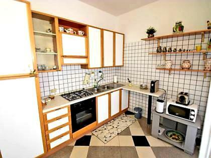 Apartamento Gess Etna Home