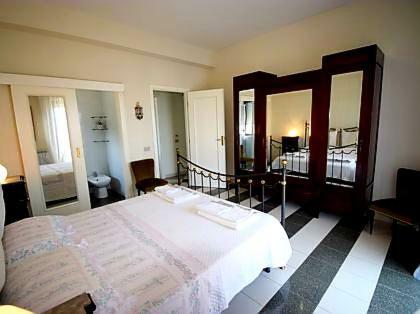 Apartamento Gess Etna Home