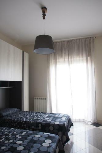 Apartamento Gess Etna Home
