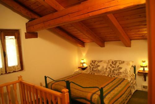 Apartamento La Maison De Marietta