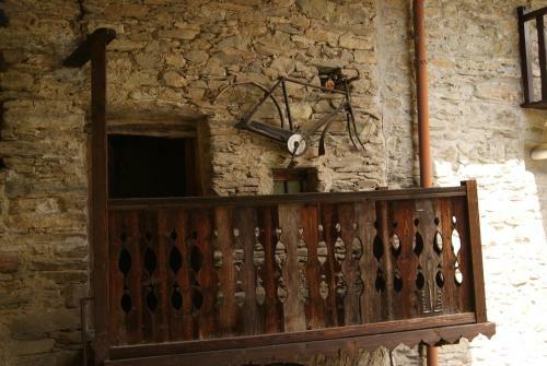 Apartamento La Maison De Marietta