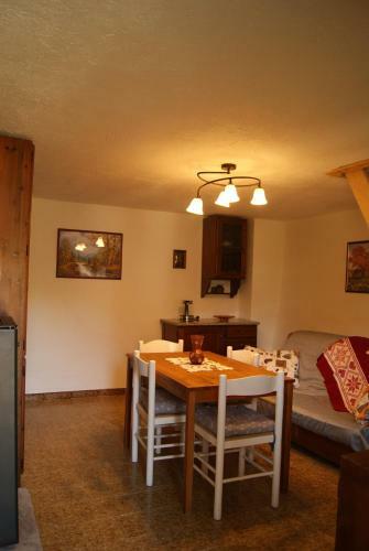 Apartamento La Maison De Marietta