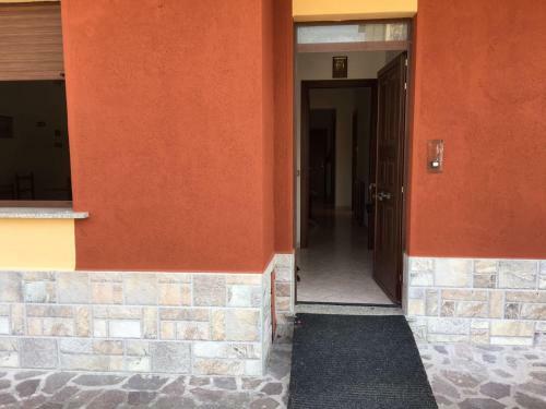 Apartamento Appartamento Biancospino