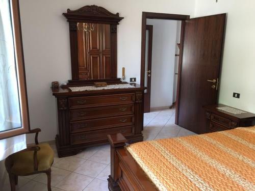 Apartamento Appartamento Biancospino