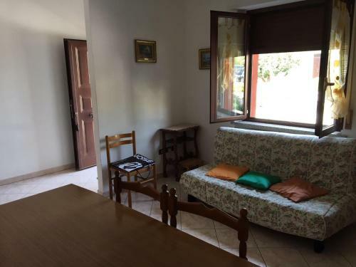 Apartamento Appartamento Biancospino
