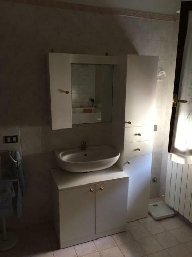 Apartamento Appartamento Biancospino