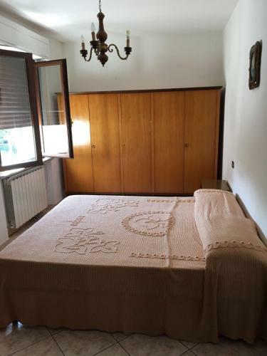Apartamento Appartamento Biancospino