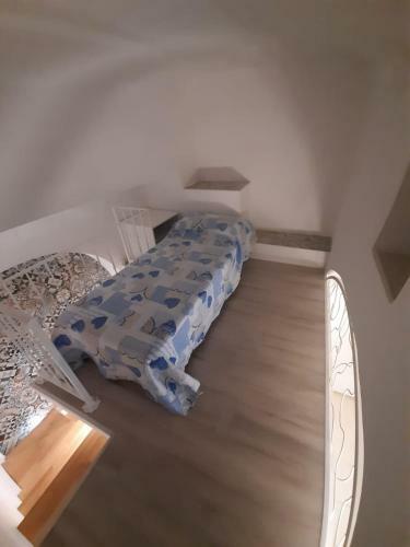 Ap Apartment - Casa Fiore Centro Storico Gallipoli