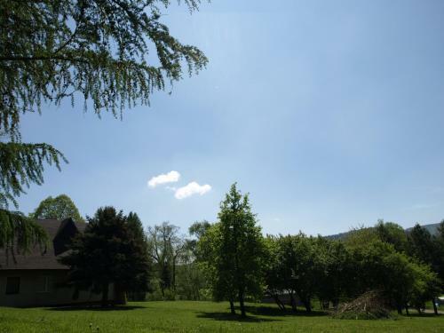 Agroturismo Fabryka Odpoczynku