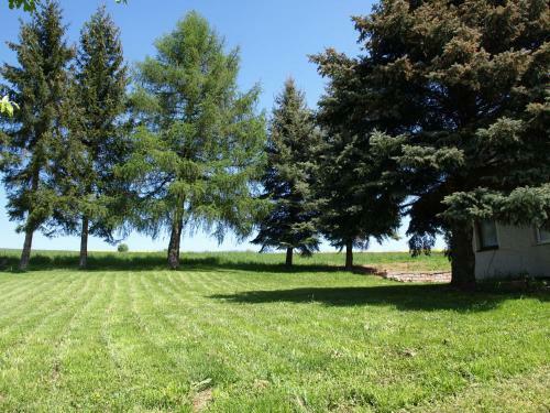 Agroturismo Fabryka Odpoczynku