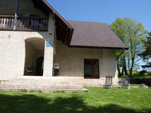 Agroturismo Fabryka Odpoczynku