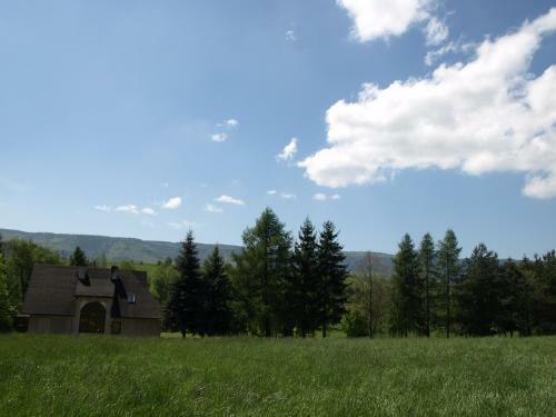 Agroturismo Fabryka Odpoczynku